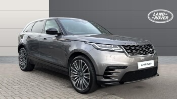 Land Rover Range Rover Velar 2.0 D180 R-Dynamic S 5dr Auto Diesel Estate